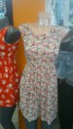 Rochita model floral 
